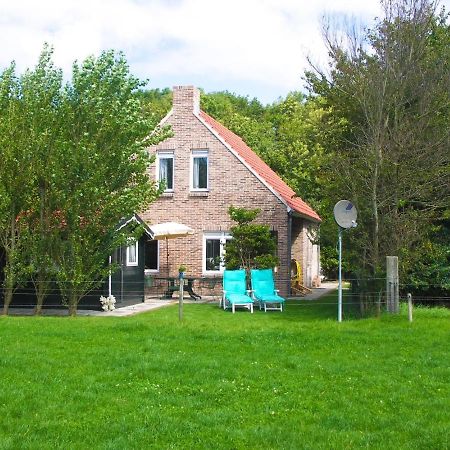 Luxe Vakantiehuis Oostkapelle Ok32 Esterno foto