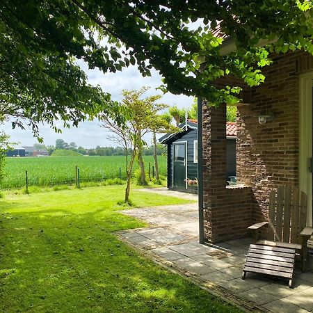 Luxe Vakantiehuis Oostkapelle Ok32 Esterno foto