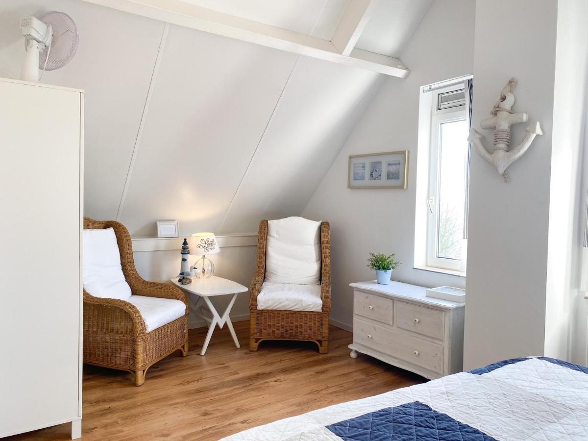 Luxe Vakantiehuis Oostkapelle Ok32 Esterno foto