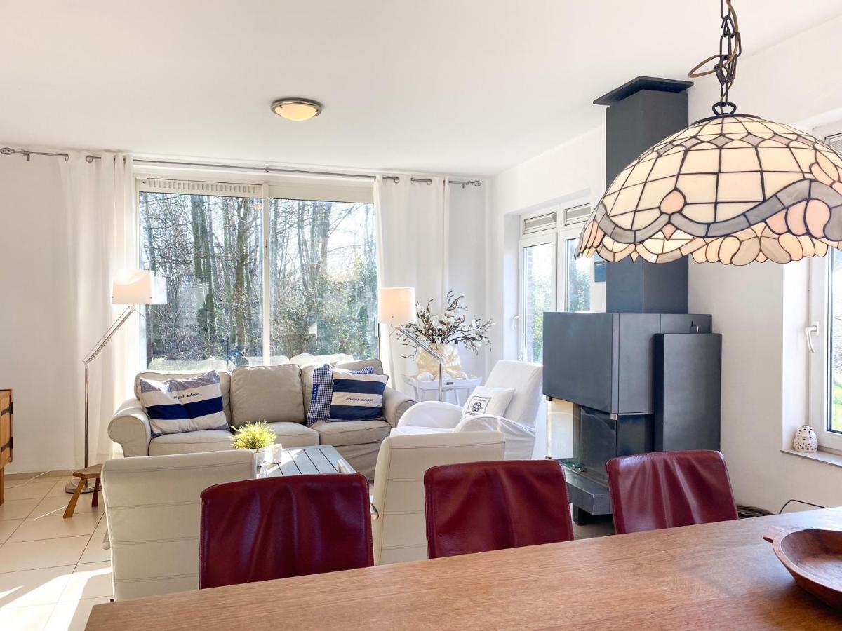 Luxe Vakantiehuis Oostkapelle Ok32 Esterno foto