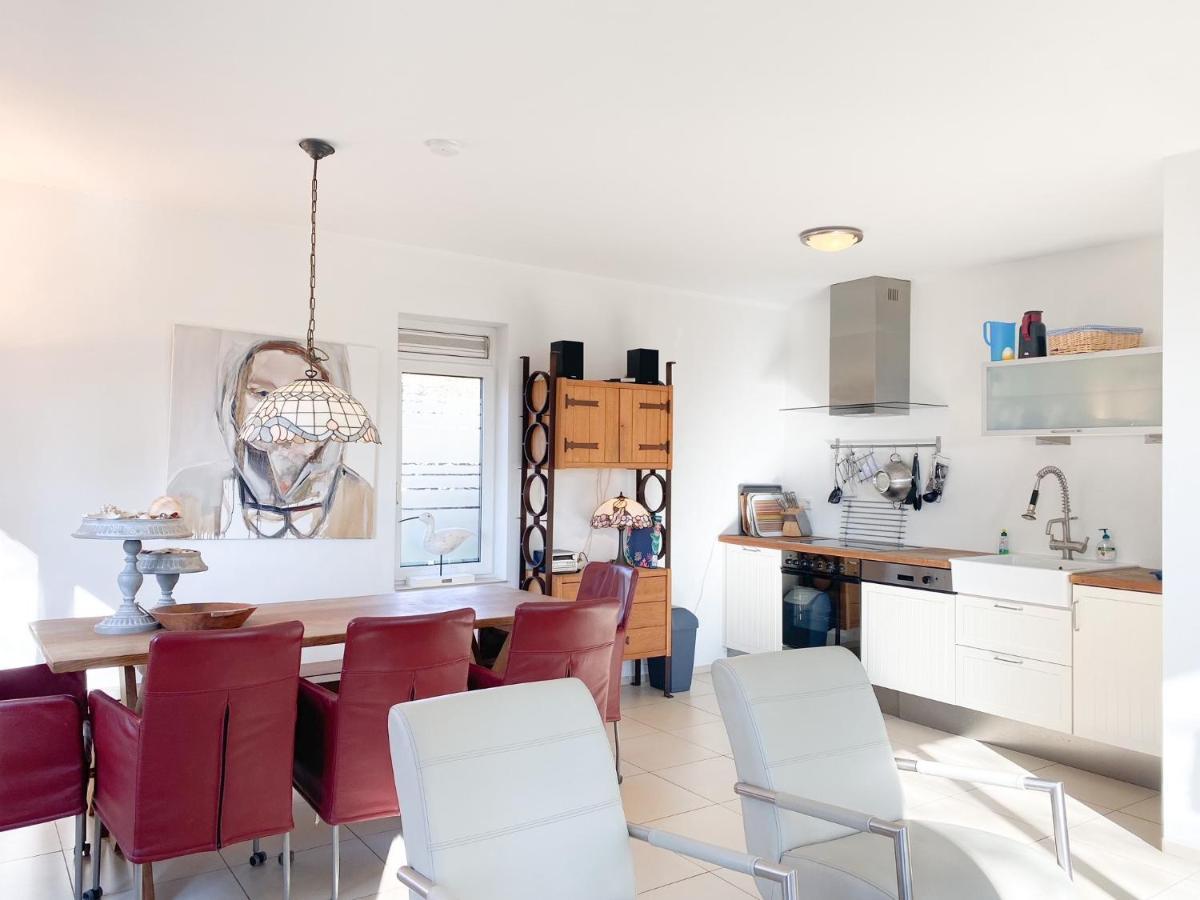 Luxe Vakantiehuis Oostkapelle Ok32 Esterno foto