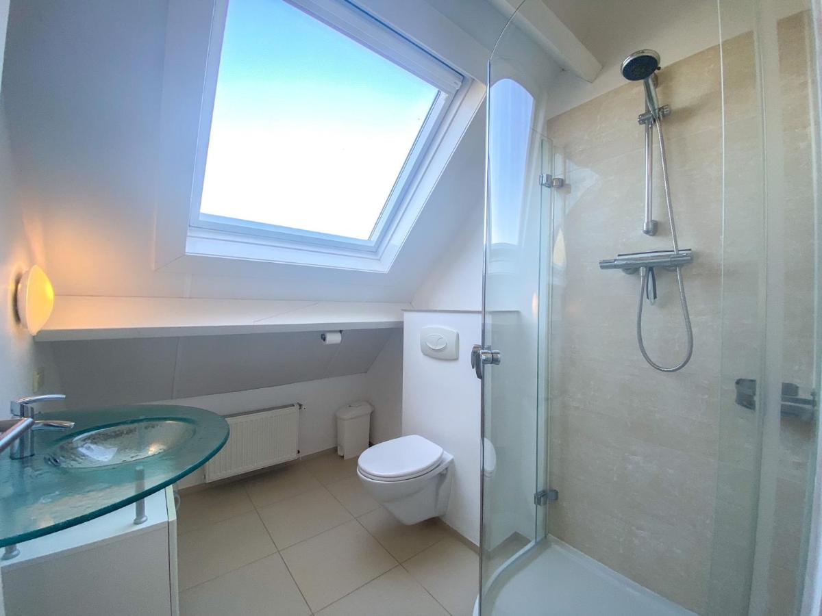 Luxe Vakantiehuis Oostkapelle Ok32 Esterno foto