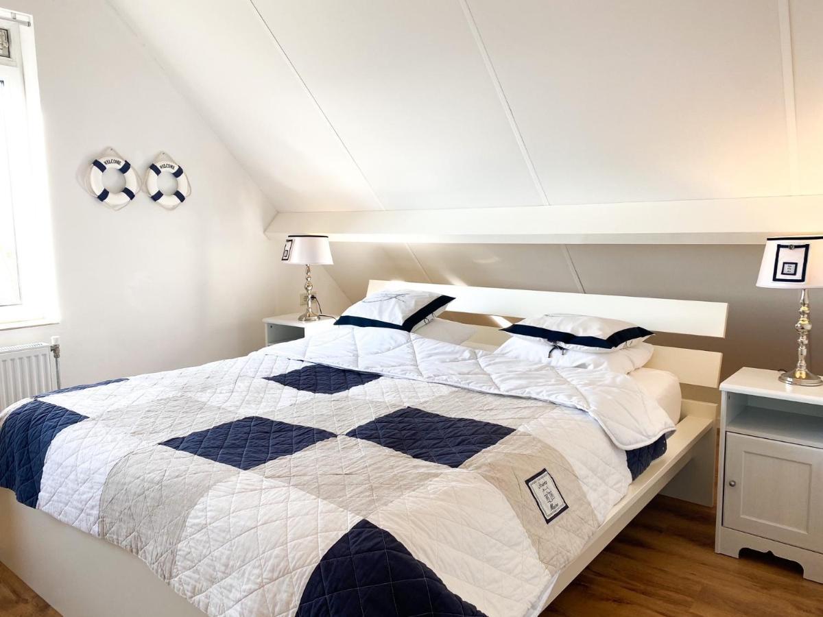 Luxe Vakantiehuis Oostkapelle Ok32 Esterno foto