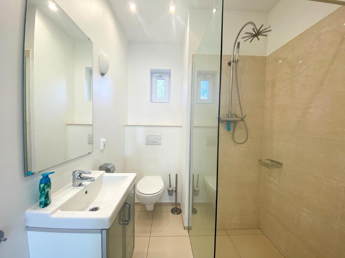 Luxe Vakantiehuis Oostkapelle Ok32 Esterno foto